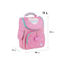 Портфель GoPack Education 5001S-1 Pink Dreams (GO25-5001S-1) Портфель GoPack Education 5001S-1 Pink Dreams (GO25-5001S-1)