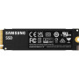 Накопичувач SSD M.2 2280 1TB 990 EVO Plus Samsung (MZ-V9S1T0BW) Накопичувач SSD M.2 2280 1TB 990 EVO Plus Samsung (MZ-V9S1T0BW)