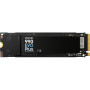 Накопичувач SSD M.2 2280 1TB 990 EVO Plus Samsung (MZ-V9S1T0BW) Накопичувач SSD M.2 2280 1TB 990 EVO Plus Samsung (MZ-V9S1T0BW)