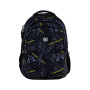Рюкзак шкільний GoPack Teens 162L-5 (GO25-162L-5) Рюкзак шкільний GoPack Teens 162L-5 (GO25-162L-5)