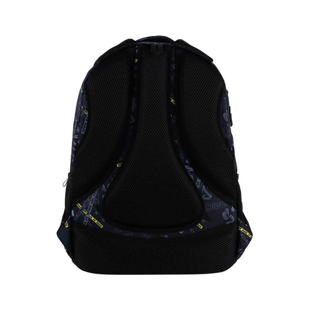 Рюкзак шкільний GoPack Teens 162L-5 (GO25-162L-5)
