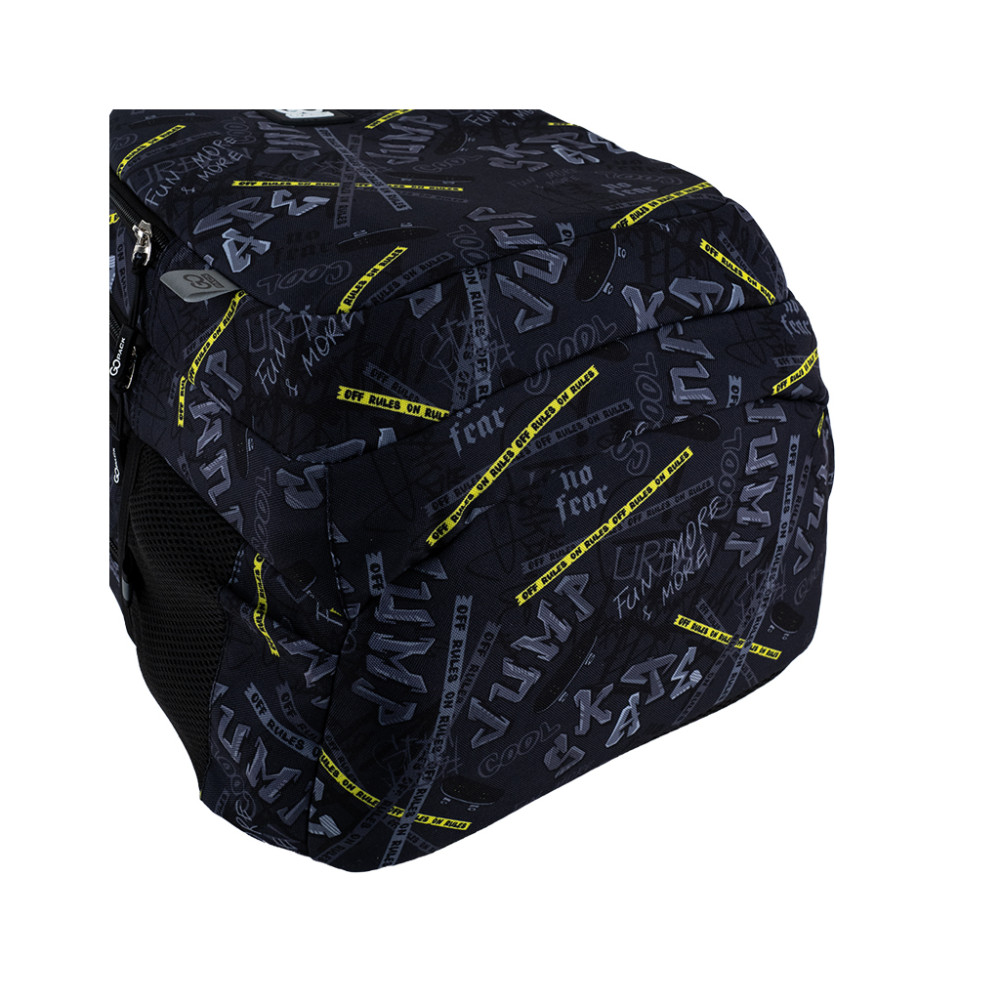 Рюкзак шкільний GoPack Teens 162L-5 (GO25-162L-5)
