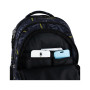 Рюкзак шкільний GoPack Teens 162L-5 (GO25-162L-5) Рюкзак шкільний GoPack Teens 162L-5 (GO25-162L-5)