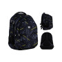 Рюкзак шкільний GoPack Teens 162L-5 (GO25-162L-5) Рюкзак шкільний GoPack Teens 162L-5 (GO25-162L-5)
