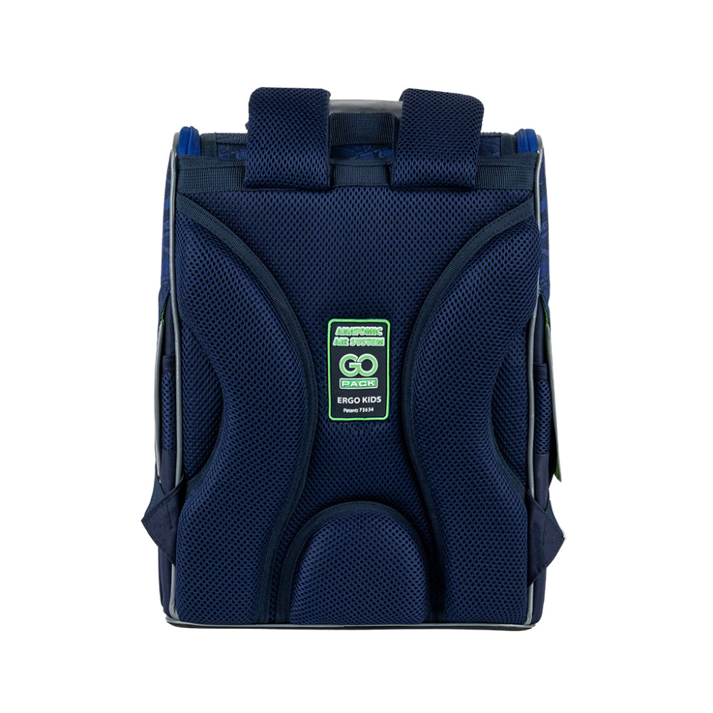 Портфель GoPack Education 5001S-6 Racing (GO25-5001S-6)