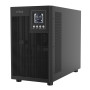 Пристрій безперебійного живлення nJoy Echo Pro 3000VA USB (UPOL-OL300EP-CG01B) Пристрій безперебійного живлення nJoy Echo Pro 3000VA USB (UPOL-OL300EP-CG01B)