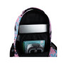 Рюкзак шкільний GoPack Teens 162L-1 (GO25-162L-1) Рюкзак шкільний GoPack Teens 162L-1 (GO25-162L-1)