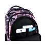 Рюкзак шкільний GoPack Teens 162L-1 (GO25-162L-1) Рюкзак шкільний GoPack Teens 162L-1 (GO25-162L-1)