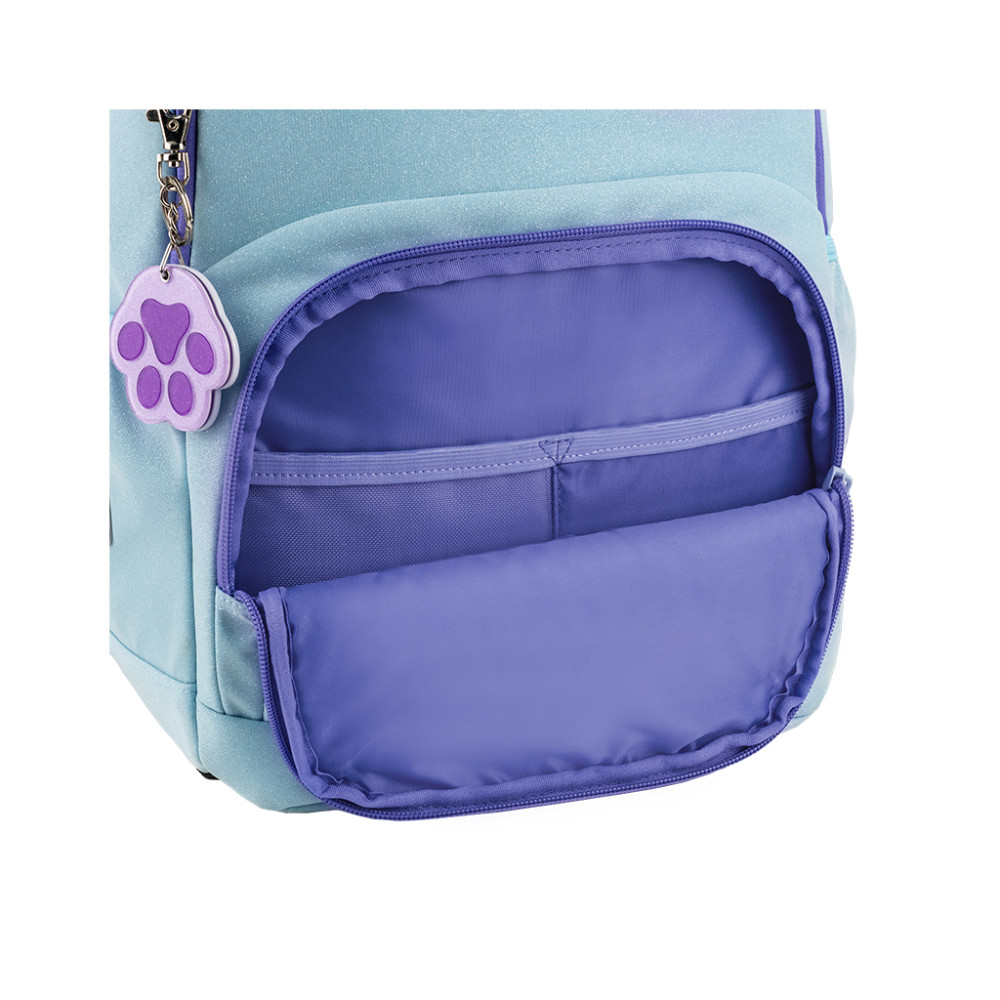 Рюкзак шкільний Kite Education 585 Catsline (K25-585M-1)