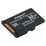 Карта пам'яті Kingston 32GB microSDHC class 10 UHS-I V30 A1 (SDCIT2/32GBSP) Карта пам'яті Kingston 32GB microSDHC class 10 UHS-I V30 A1 (SDCIT2/32GBSP)