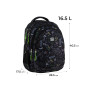 Рюкзак шкільний GoPack Teens 162M-6 (GO25-162M-6) Рюкзак шкільний GoPack Teens 162M-6 (GO25-162M-6)