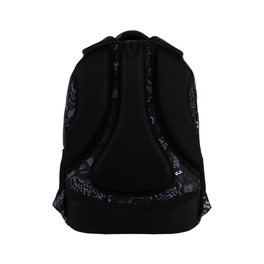Рюкзак шкільний GoPack Teens 162M-6 (GO25-162M-6)