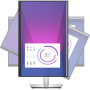Монітор Dell P2425H (210-BMFF) Монітор Dell P2425H (210-BMFF)