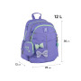 Рюкзак шкільний Kite Education 771 Pretty Nice (K25-771S-2) Рюкзак шкільний Kite Education 771 Pretty Nice (K25-771S-2)