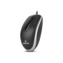 Мишка REAL-EL RM-215 USB Black/Gray (EL123200037) Мишка REAL-EL RM-215 USB Black/Gray (EL123200037)
