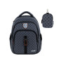 Рюкзак шкільний Kite Education 763M College Line Boy (K25-763M-3) Рюкзак шкільний Kite Education 763M College Line Boy (K25-763M-3)