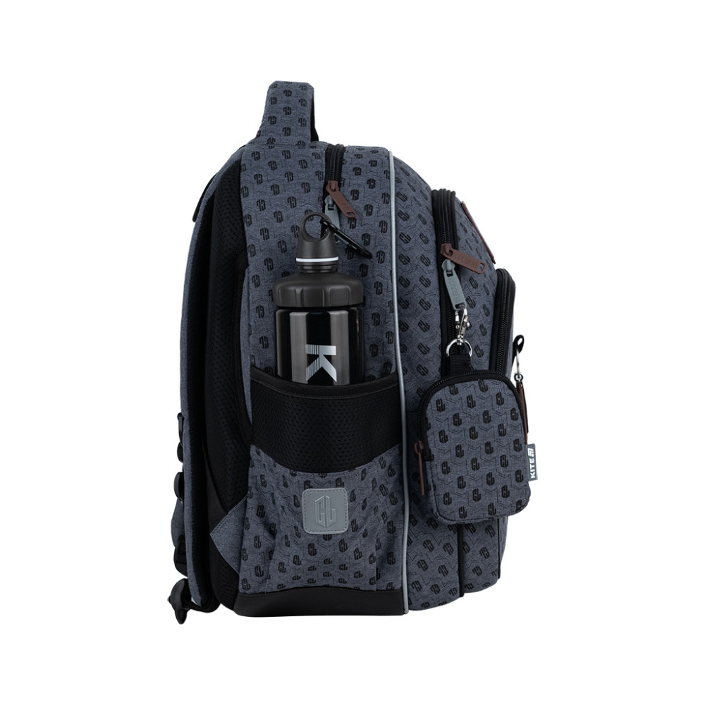Рюкзак шкільний Kite Education 763M College Line Boy (K25-763M-3)