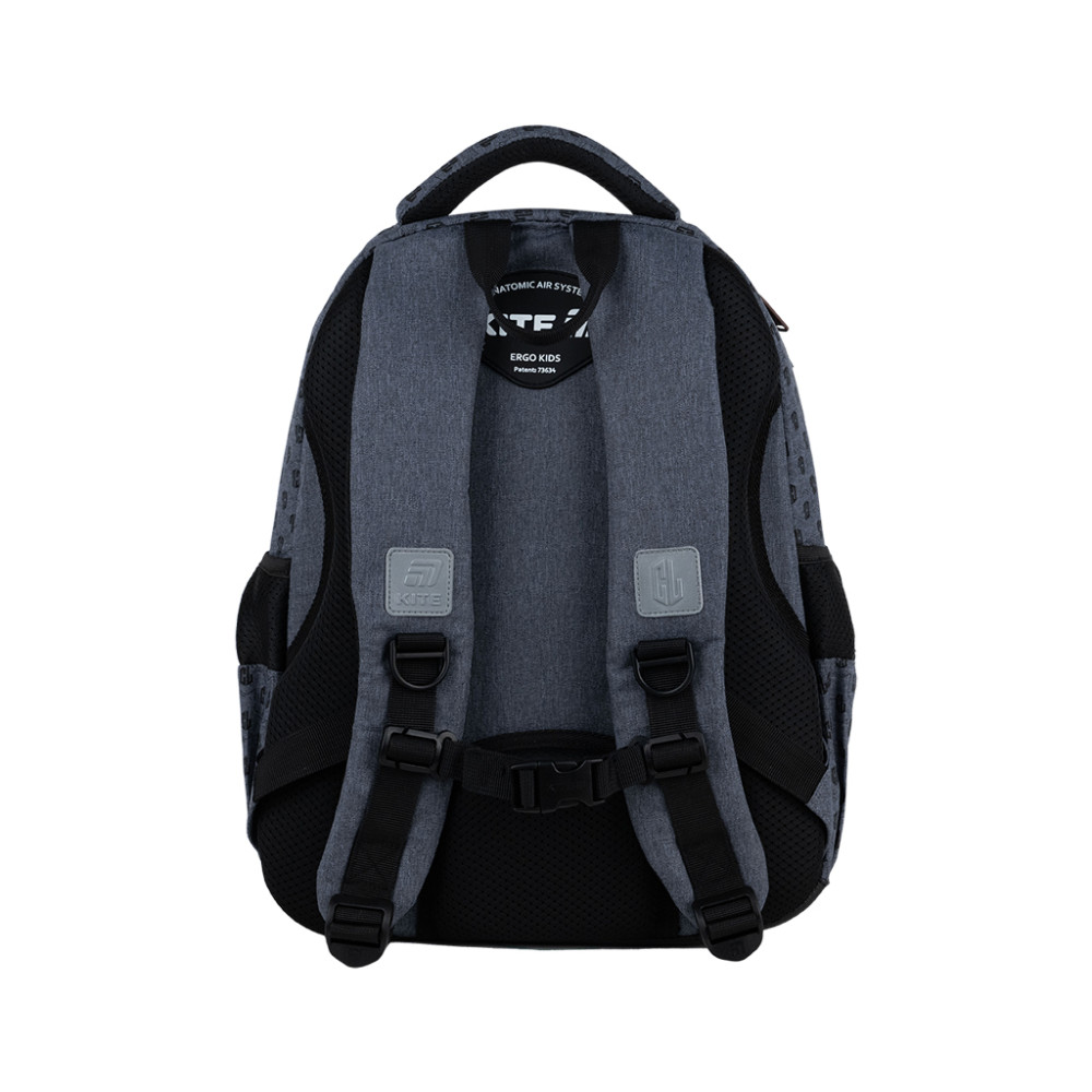 Рюкзак шкільний Kite Education 763M College Line Boy (K25-763M-3)