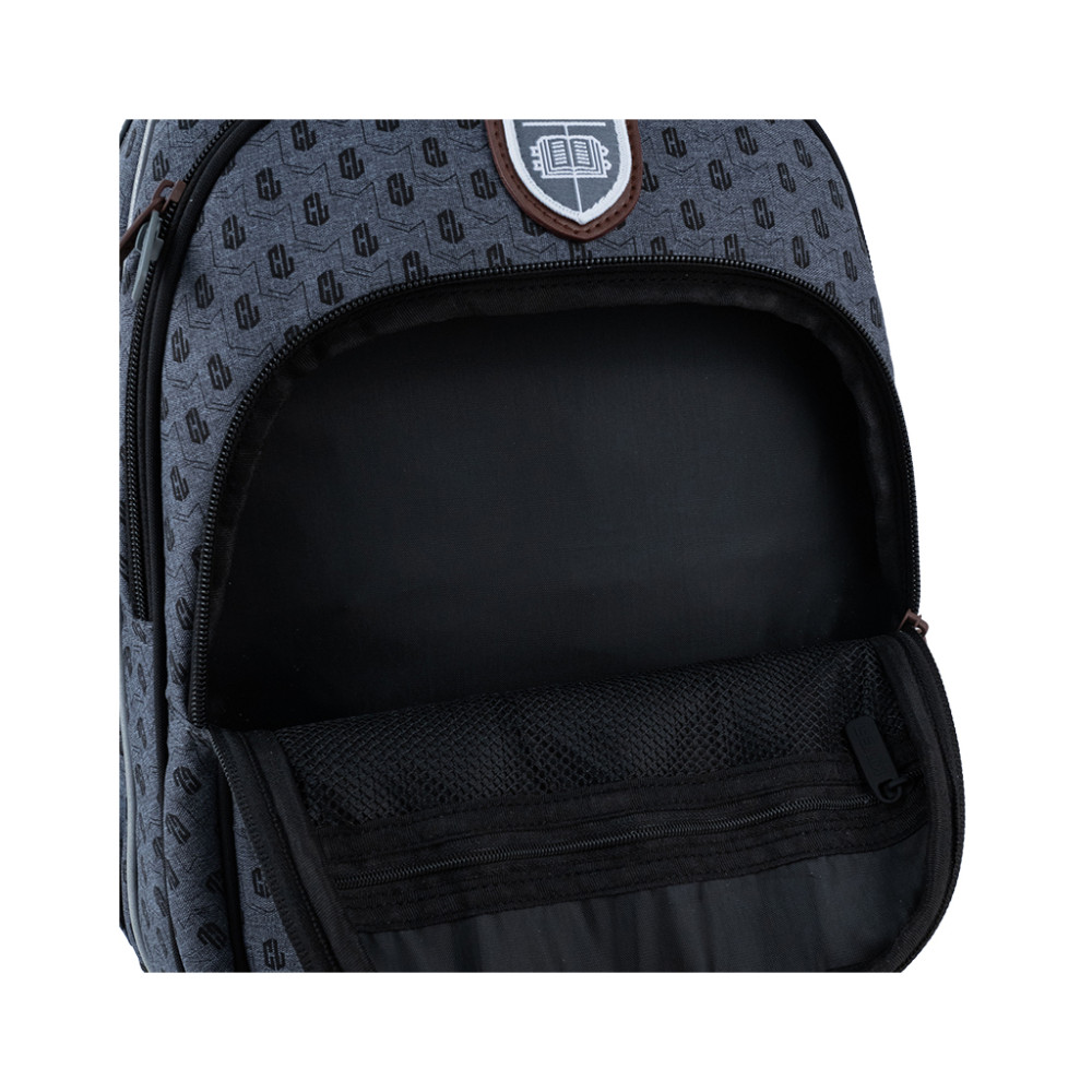 Рюкзак шкільний Kite Education 763M College Line Boy (K25-763M-3)
