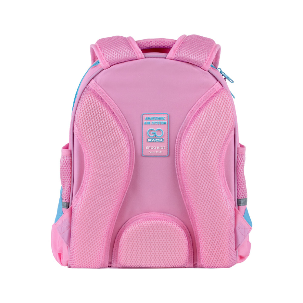 Портфель GoPack Education 165S Fluffy Kitten (GO25-165S-2)