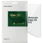 Плівка захисна Armorstandart Supreme Motorola Edge 50 Pro (ARM77223) Плівка захисна Armorstandart Supreme Motorola Edge 50 Pro (ARM77223)