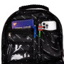 Рюкзак шкільний Yes Mood Zone Emotions Ivory T-51 (559633) Рюкзак шкільний Yes Mood Zone Emotions Ivory T-51 (559633)
