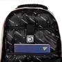 Рюкзак шкільний Yes Mood Zone Emotions Ivory T-51 (559633) Рюкзак шкільний Yes Mood Zone Emotions Ivory T-51 (559633)
