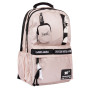 Рюкзак шкільний Yes Mood Zone Emotions Ivory T-51 (559633) Рюкзак шкільний Yes Mood Zone Emotions Ivory T-51 (559633)