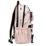 Рюкзак шкільний Yes Mood Zone Emotions Ivory T-51 (559633) Рюкзак шкільний Yes Mood Zone Emotions Ivory T-51 (559633)