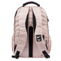 Рюкзак шкільний Yes Mood Zone Emotions Ivory T-51 (559633) Рюкзак шкільний Yes Mood Zone Emotions Ivory T-51 (559633)