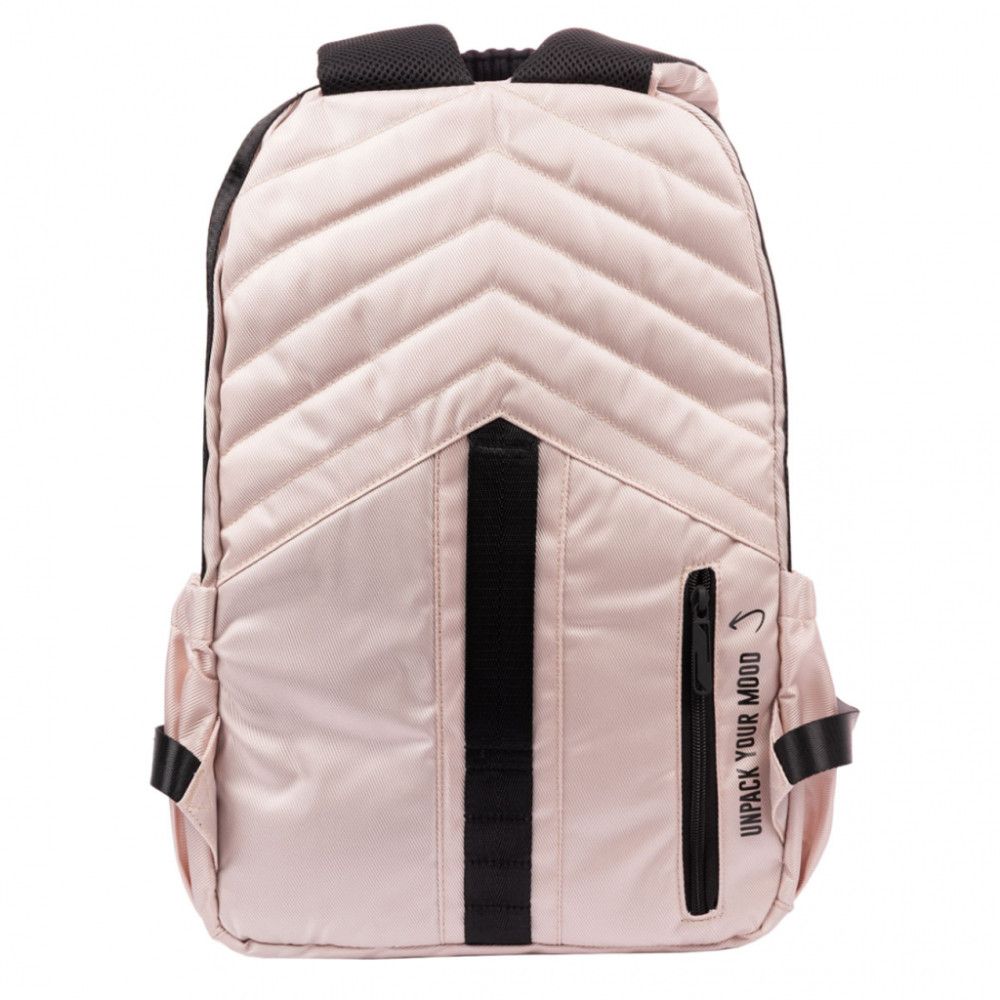 Рюкзак шкільний Yes Mood Zone Emotions Ivory T-51 (559633)