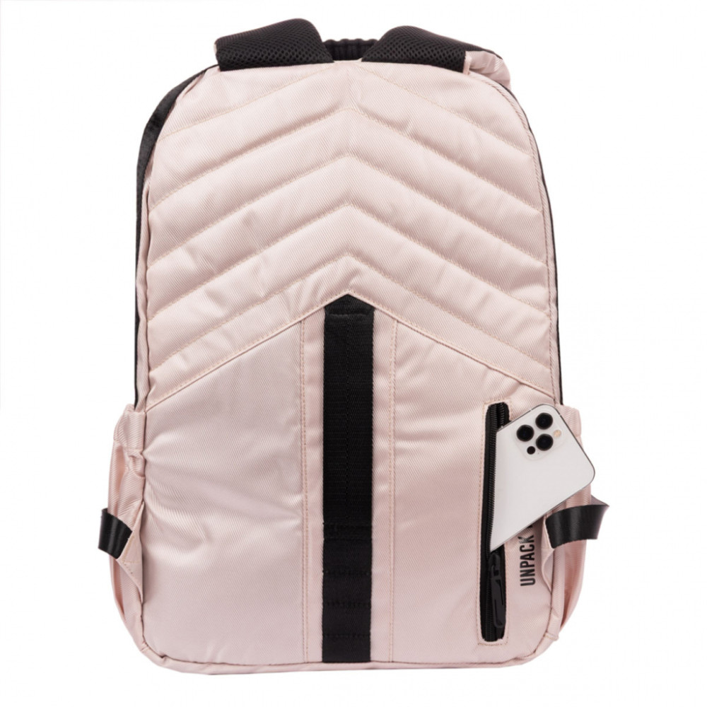 Рюкзак шкільний Yes Mood Zone Emotions Ivory T-51 (559633)