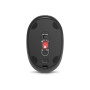 Мишка REAL-EL RM-440W Wireless/Bluetooth Black (EL123200045) Мишка REAL-EL RM-440W Wireless/Bluetooth Black (EL123200045)
