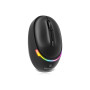 Мишка REAL-EL RM-440W Wireless/Bluetooth Black (EL123200045) Мишка REAL-EL RM-440W Wireless/Bluetooth Black (EL123200045)