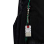 Рюкзак шкільний Yes Demon Slayer Tanjiro T-115 (550002) Рюкзак шкільний Yes Demon Slayer Tanjiro T-115 (550002)