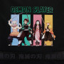 Рюкзак шкільний Yes Demon Slayer Tanjiro T-115 (550002) Рюкзак шкільний Yes Demon Slayer Tanjiro T-115 (550002)