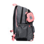 Рюкзак шкільний Yes Anime Bunny TS-43 (559992) Рюкзак шкільний Yes Anime Bunny TS-43 (559992)