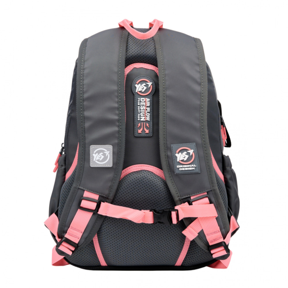 Рюкзак шкільний Yes Anime Bunny TS-43 (559992)