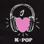 Рюкзак шкільний Yes My Idol 2 TS-58 (559985) Рюкзак шкільний Yes My Idol 2 TS-58 (559985)