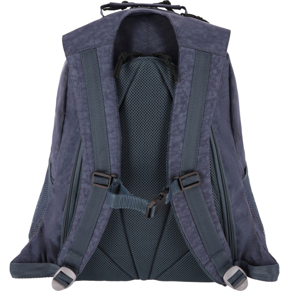 Рюкзак для ноутбука Bagland 15" BL City 32L 0018070 Dark Grey (176331)