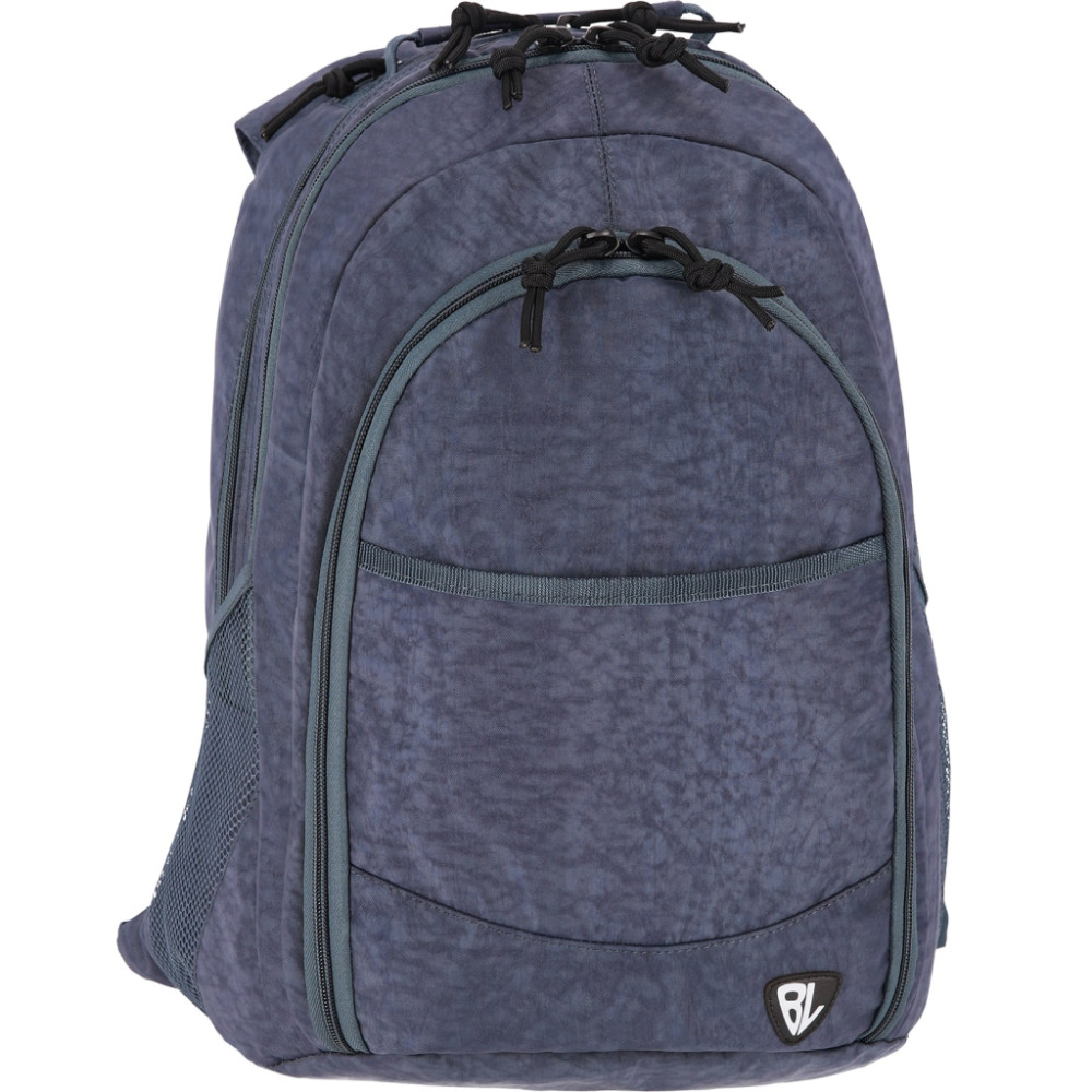 Рюкзак для ноутбука Bagland 15" BL City 32L 0018070 Dark Grey (176331)