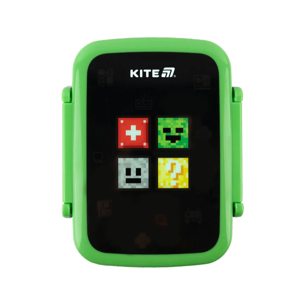 Ланч-бокс дитячий Kite Multiplayer, 420 мл (K25-160-1)