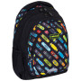 Рюкзак шкільний Head AB330 SKATEBOARDS (502024127) Рюкзак шкільний Head AB330 SKATEBOARDS (502024127)