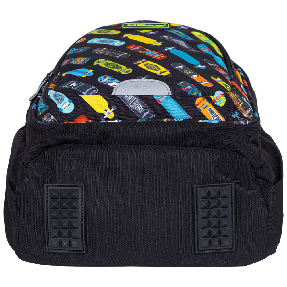 Рюкзак шкільний Head AB330 SKATEBOARDS (502024127)