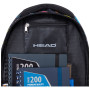 Рюкзак шкільний Head AB330 SKATEBOARDS (502024127) Рюкзак шкільний Head AB330 SKATEBOARDS (502024127)