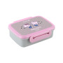 Ланч-бокс дитячий Kite Hello Kitty, 420 мл (HK25-160) Ланч-бокс дитячий Kite Hello Kitty, 420 мл (HK25-160)
