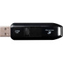 USB флеш накопичувач Patriot 256GB Xporter3 USB 3.2 (PSF256GX3B3U) USB флеш накопичувач Patriot 256GB Xporter3 USB 3.2 (PSF256GX3B3U)