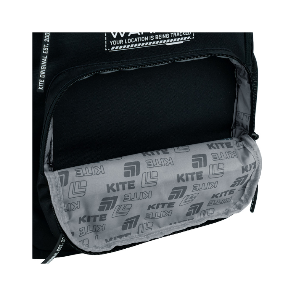 Рюкзак шкільний Kite Education teens 1019L-2 (K25-1019L-2)