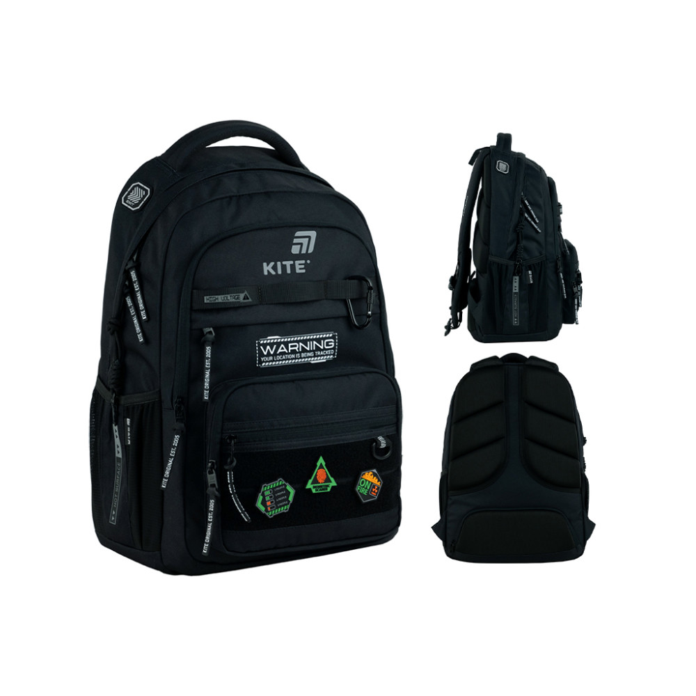 Рюкзак шкільний Kite Education teens 1019L-2 (K25-1019L-2)