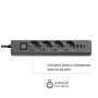 Мережевий фільтр живлення ColorWay CW-CHE435PDB, 4 розетки/3USB 5M (CW-CHE435PDB) Мережевий фільтр живлення ColorWay CW-CHE435PDB, 4 розетки/3USB 5M (CW-CHE435PDB)
